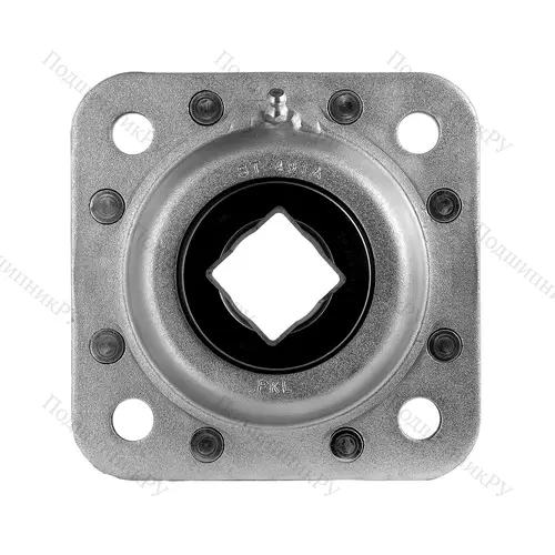 Подшипниковый узел (корпусный подшипник) GWST 209PPB 32 в Астрахани