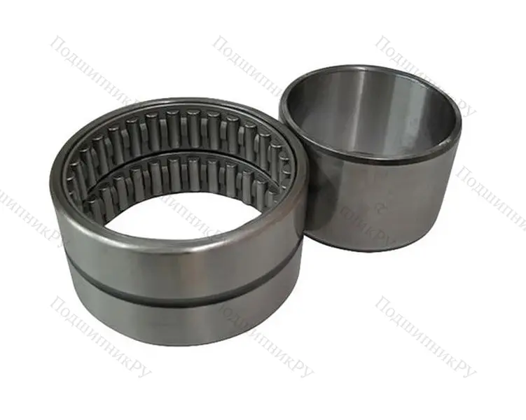 Игольчатый подшипник NA 6909 ZW XL