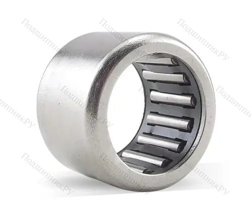 Игольчатый подшипник HK 3026 от производителя  INA