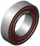 Высокотемпературный подшипник 6316 BHTS 2RS VT 250°-280°