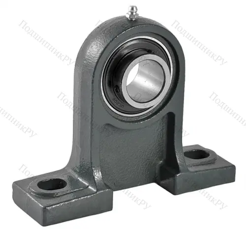 Подшипниковый узел UCPH 208 в Астрахани