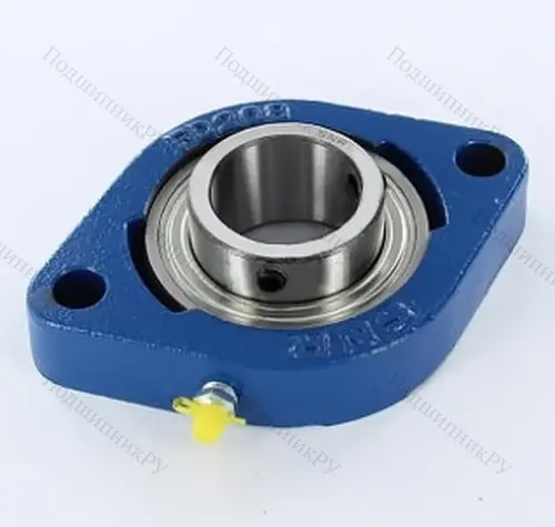 Подшипниковый узел USFD 204 CN в Астрахани