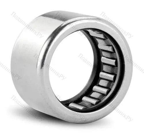 Игольчатый подшипник HK 1216 LL от производителя  NTN