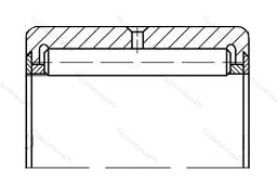Подшипник  4354104 