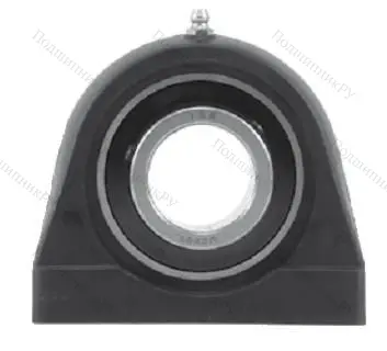 Корпус подшипника UCPA 205PLTBCORPO ISB в Астрахани