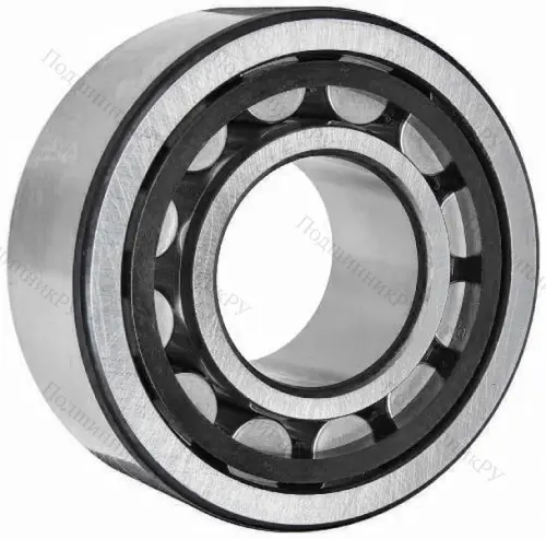 Роликовый цилиндрический подшипник NU 2314 ET от производителя  NSK