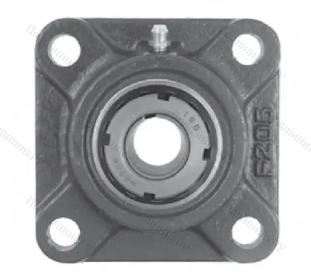 Подшипниковый узел UKF 317 ISB в Астрахани