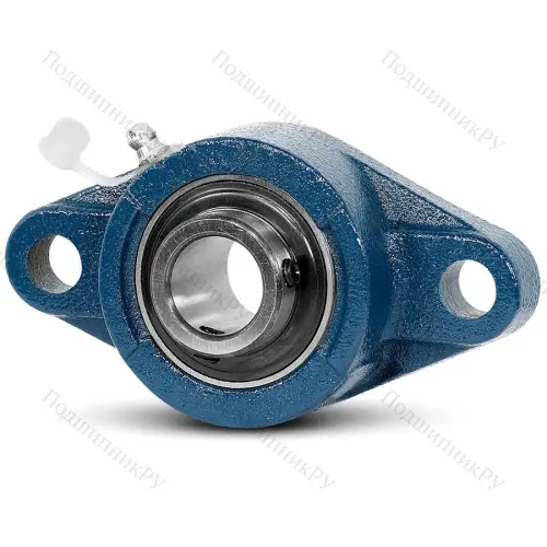 Подшипниковый узел UCFL 215 - Вал: 75 мм от производителя  LPZ