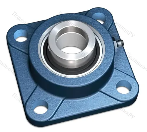 Подшипниковый узел UCFE 204