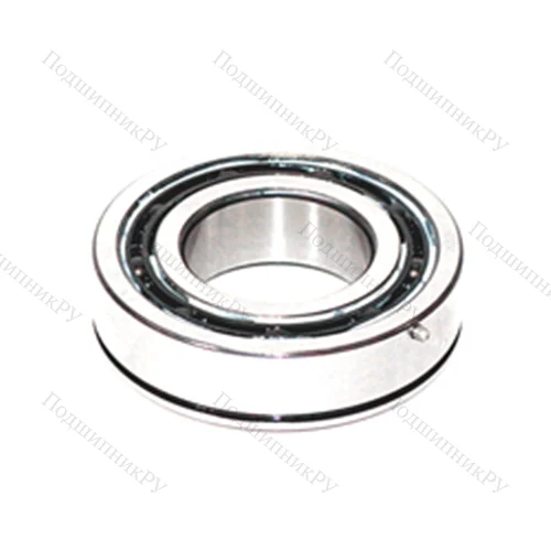 Подшипник шариковый радиальный 804662E