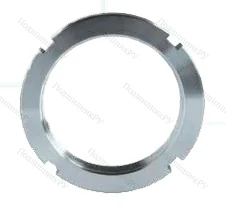 Стопорная гайка KM 1 ISB