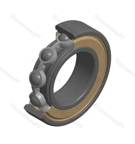 Высокотемпературный  подшипник 6008 FT 150ZZ от производителя  SNR