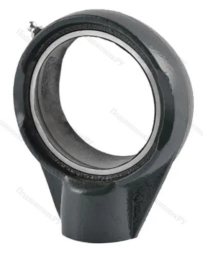 Подшипниковый корпус ECH 208 (ASAHI) в Астрахани