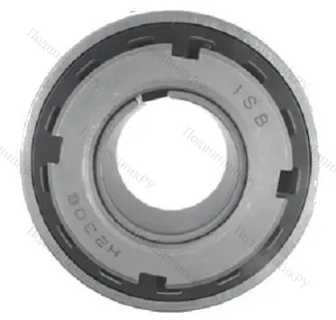 Подшипник UK 213 (YSA 213-2FKA) ISB