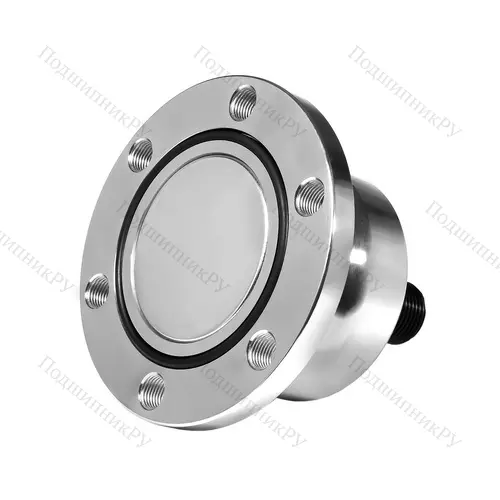 Ступица режущего узла IL 2-117-М24-C