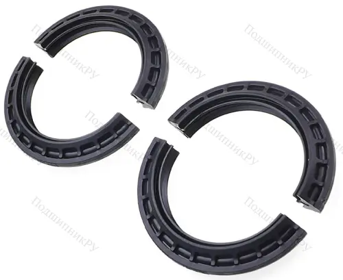 Манжетное уплотнение TSN 518 L (комплект)