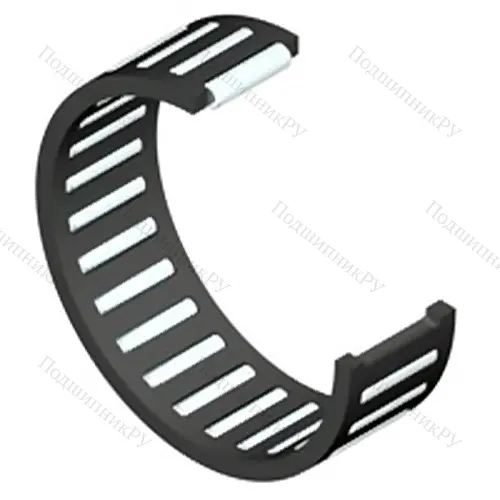 Подшипник игольчатый Na 30 в Астрахани