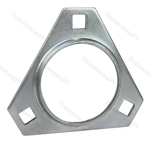 Подшипниковый корпус PFT 204 в Астрахани