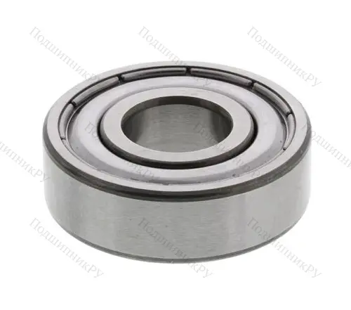 Однорядный шариковый подшипник 6312 ZZ от производителя  KOYO