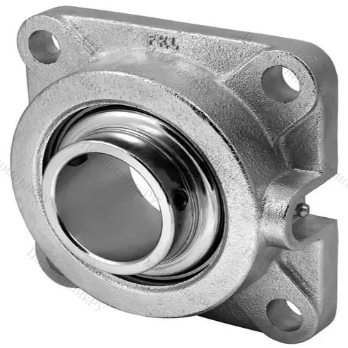 Подшипниковый узел (корпусный подшипник) ARMOR LEFG 207-TDT в Астрахани