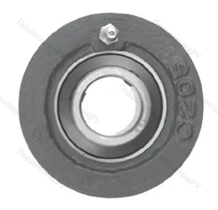 Подшипниковый узел UCC 210 ISB в Астрахани