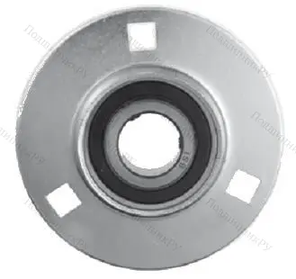 Подшипниковый узел BPF 2-SB