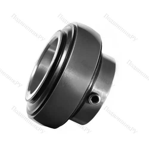 Подшипник шариковый самоустанавливающийся LE 205-2F в Астрахани