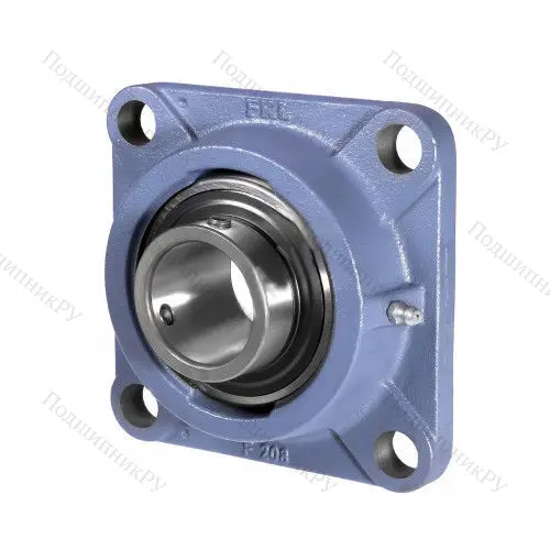 Подшипниковый узел (корпусный подшипник) LEF 208-2F