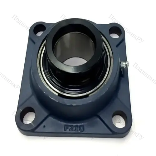 Подшипниковый узел (корпусный подшипник) LYF 210-2F.40