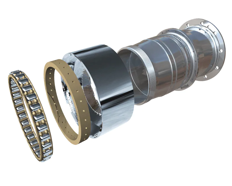 Аэрокосмическая отрасль | Свежие новости в Астрахани