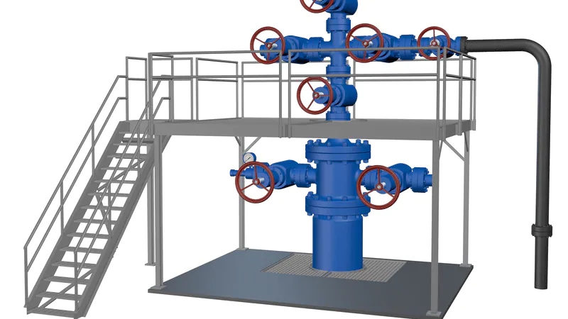 Нефтегазовая отрасль | Свежие новости в Астрахани