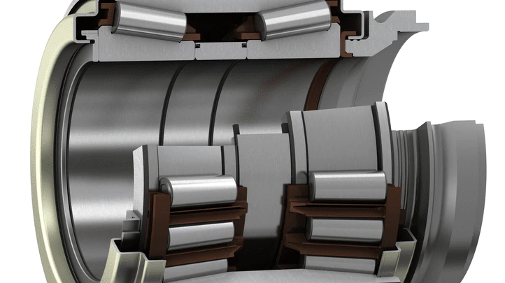 Запчасти SKF для строительной техники | Свежие новости в Астрахани