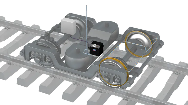 Железнодорожная отрасль | Свежие новости в Астрахани
