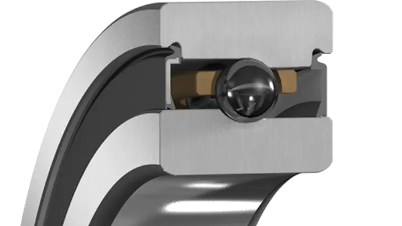 Запчасти SKF для строительной техники | Свежие новости в Астрахани