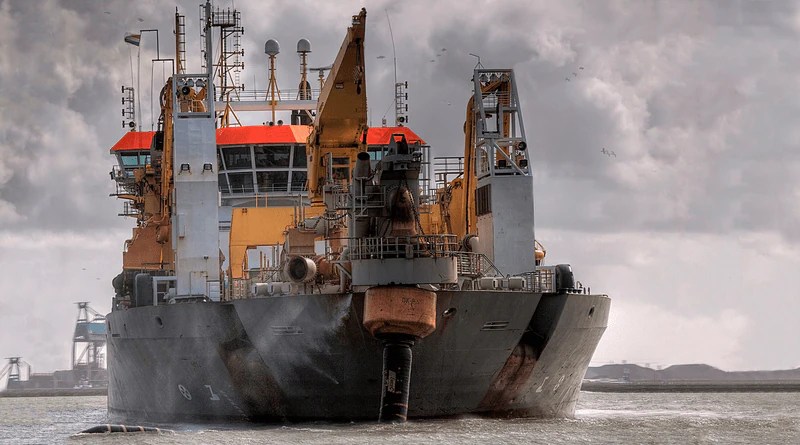 Морской сектор | Свежие новости в Астрахани