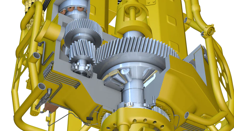 Нефтегазовая отрасль | Свежие новости в Астрахани