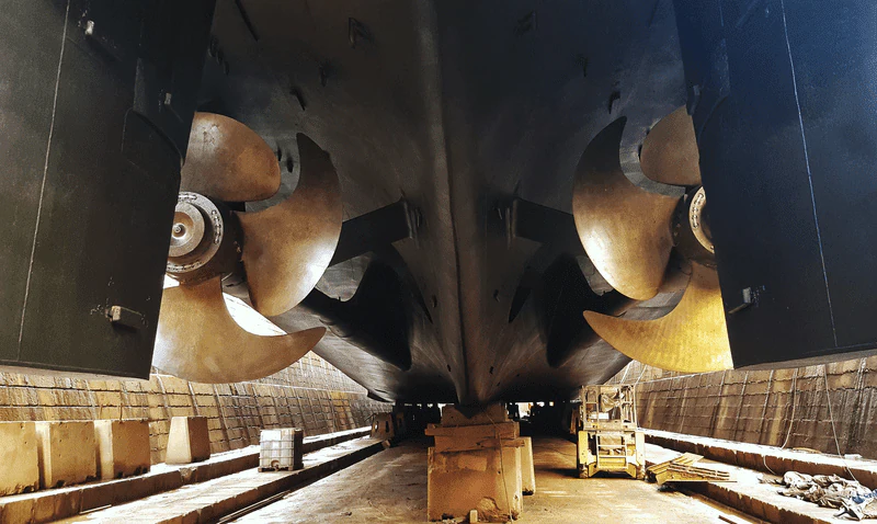 Морской сектор | Свежие новости в Астрахани