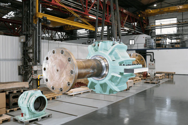 Морской сектор | Свежие новости в Астрахани