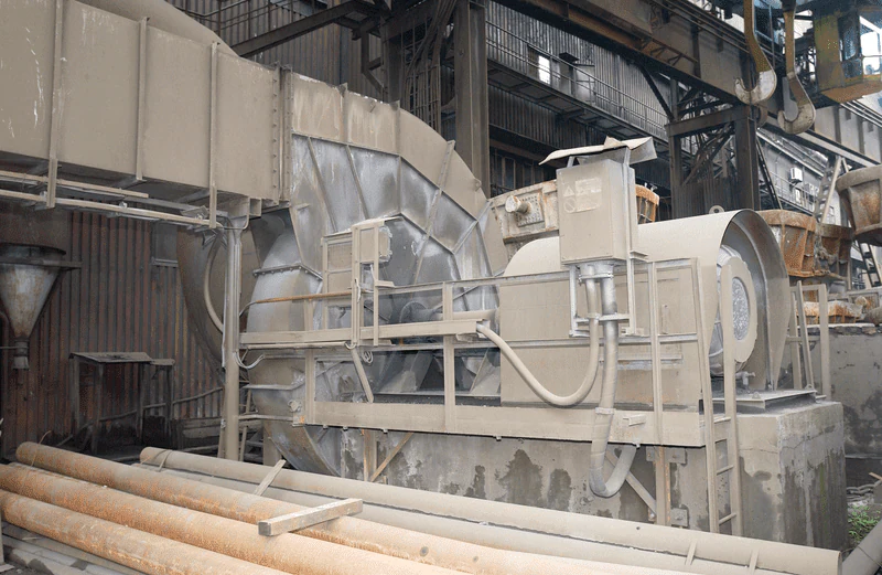 Промышленные вентиляторы | Свежие новости в Астрахани