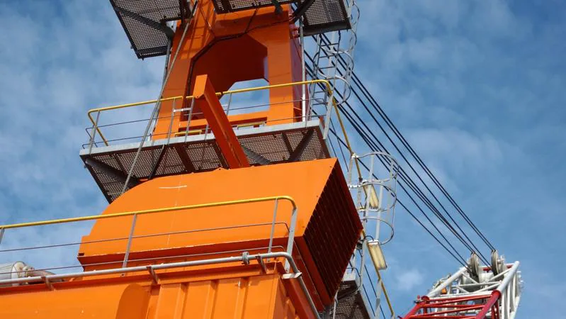 Нефтегазовая отрасль | Свежие новости в Астрахани