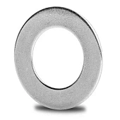 Стопорная шайба MB 10 ISB в Астрахани