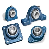 Подшипник шариковый 6005-2RS.C 3 в Астрахани