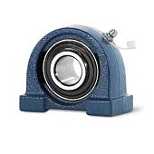 Подшипниковый узел (корпусный подшипник) LEV 209-2F в Астрахани