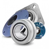 Подшипниковый узел SUCFL 208 в Астрахани