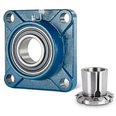 Подшипниковый узел UKF 310 H в Астрахани