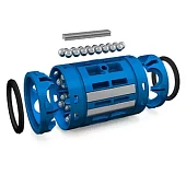 Подшипник линейный LBCT 30 A-2LS в Астрахани