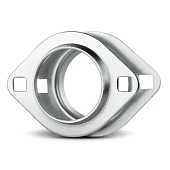 Подшипниковый корпус  PFL 208 в Астрахани