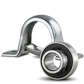 Подшипниковый узел USPP 201 в Астрахани