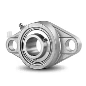 Подшипниковый узел UCF 215 D 1 (SF 75) NSK-RHP в Астрахани