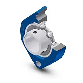 Подшипниковый узел BPFL 4 (ASAHI) в Астрахани